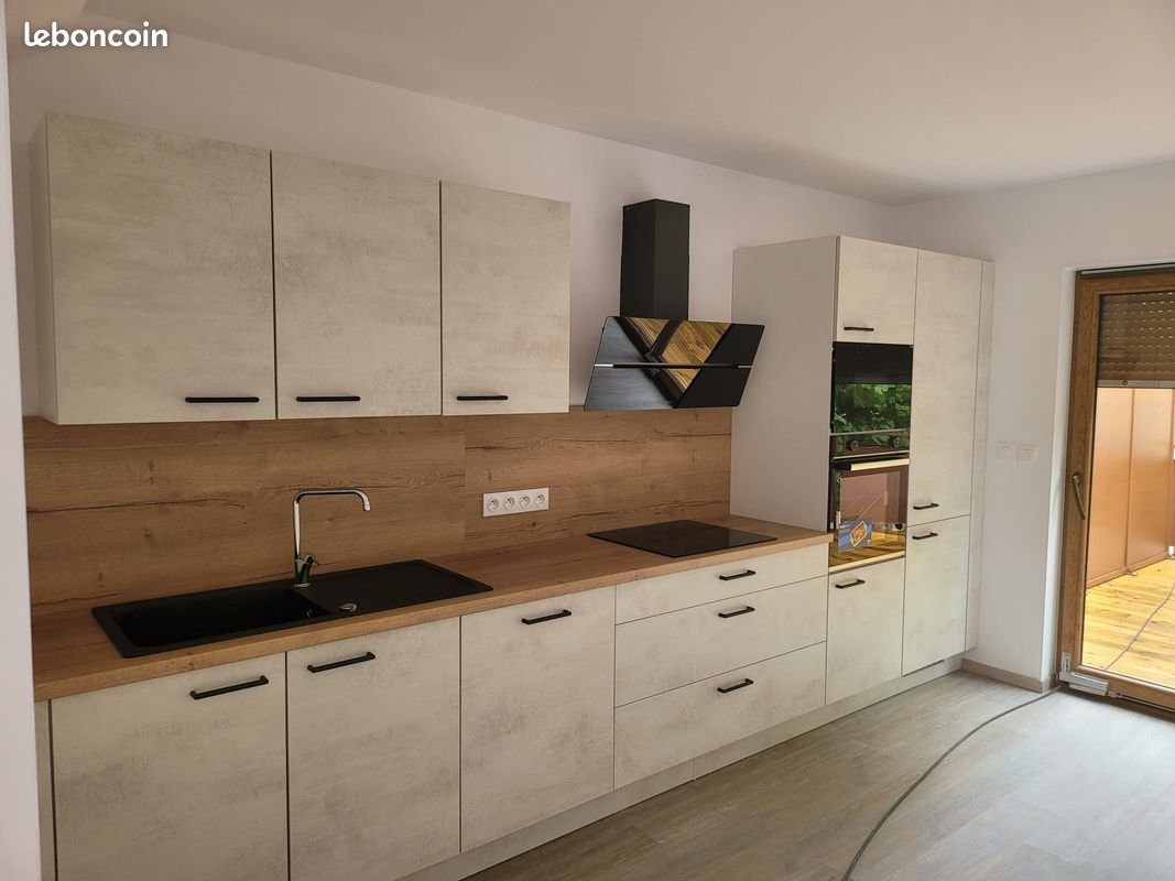 Appartement à vendre, 75m², Le Poët-Laval