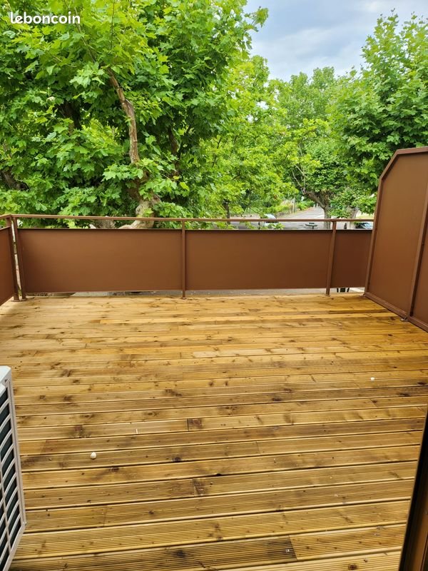 Appartement à vendre, 75m², Le Poët-Laval