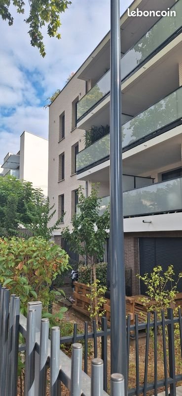 Appartement à louer, 70m², Toulouse