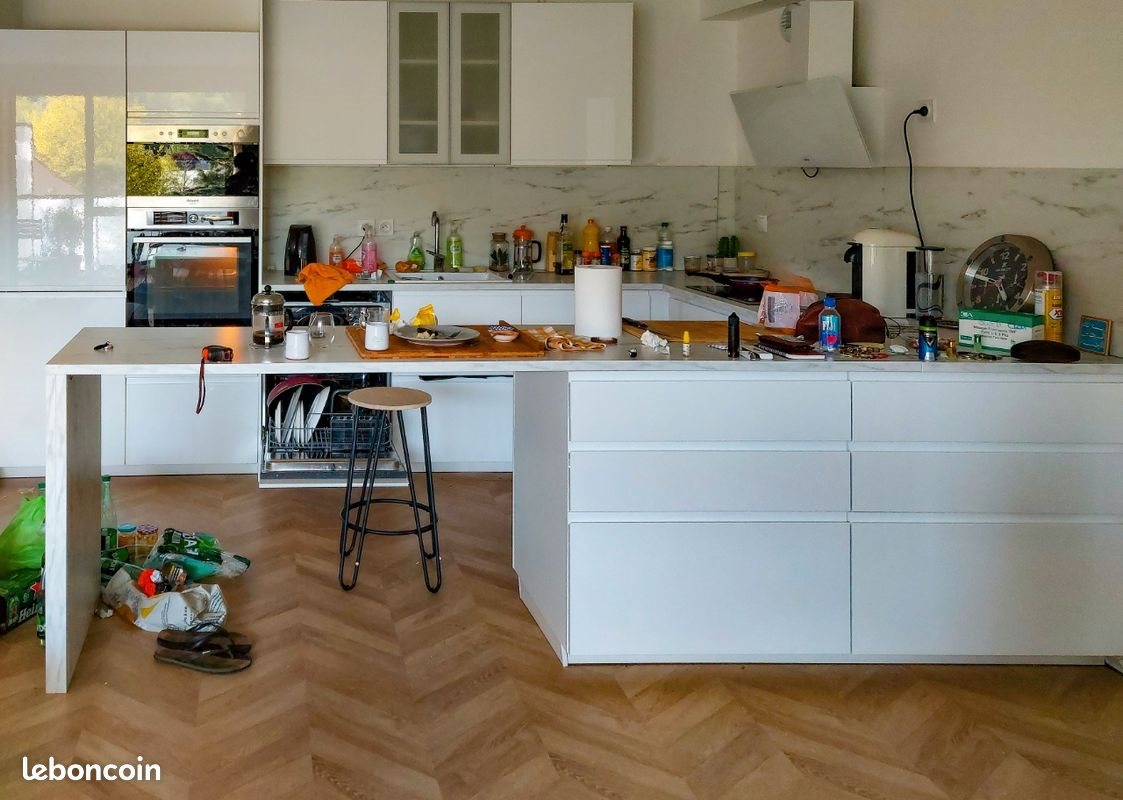 Appartement à louer, 70m², Toulouse