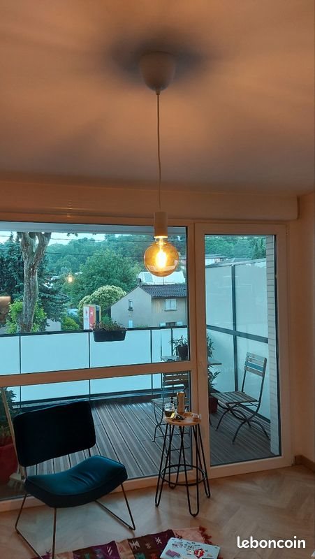 Appartement à louer, 70m², Toulouse