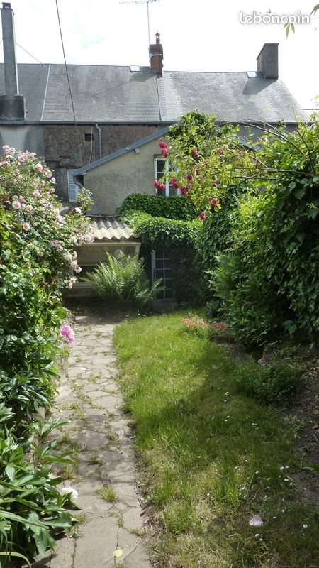 Maison à vendre, 110m², Cerisy-la-Salle