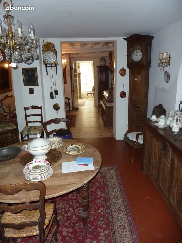 Maison à vendre, 110m², Cerisy-la-Salle