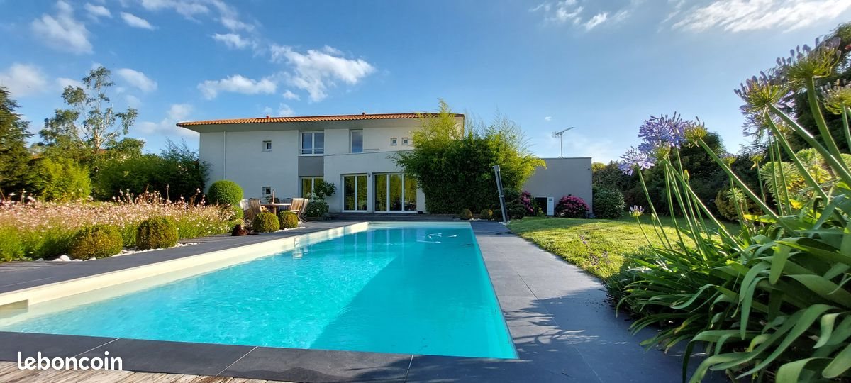 Maison à vendre, 180m², Maisdon-sur-Sèvre