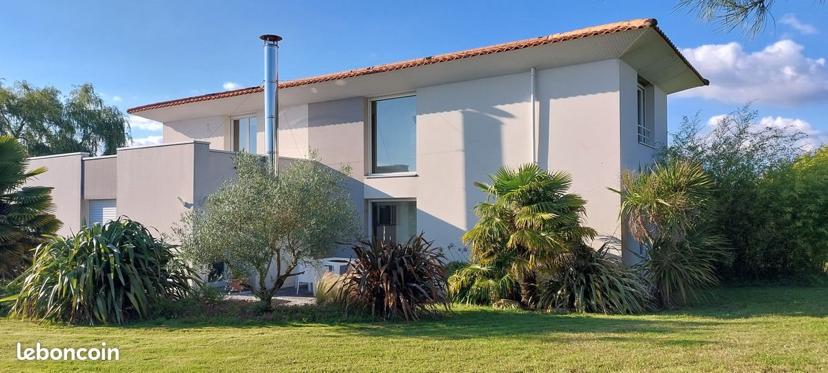 Maison à vendre, 180m², Maisdon-sur-Sèvre