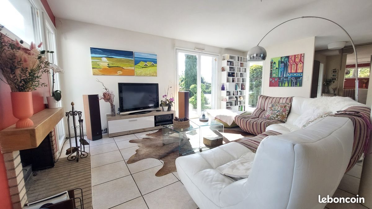 Maison à vendre, 180m², Maisdon-sur-Sèvre