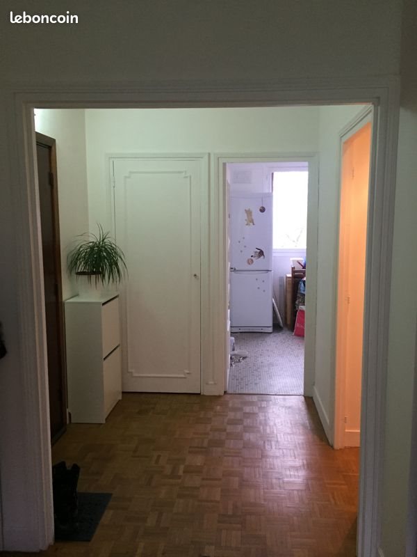 Appartement à louer, 50m², Aubergenville