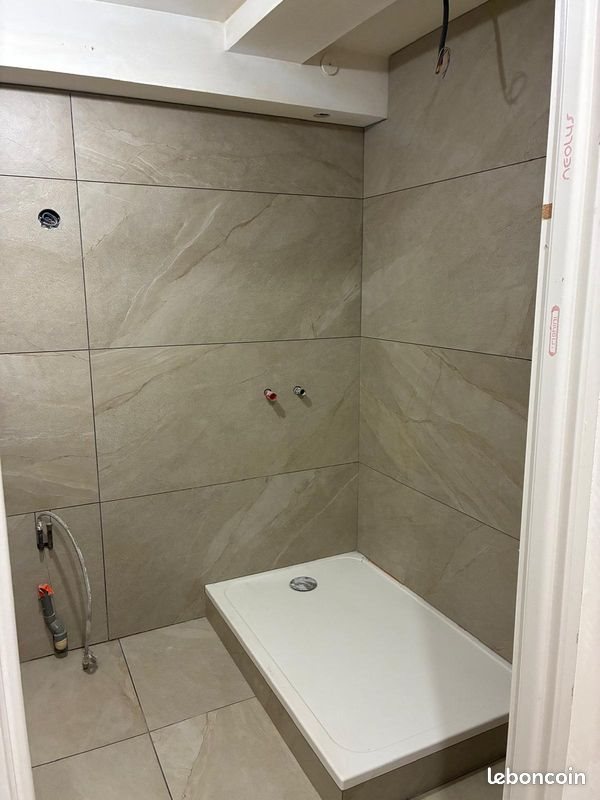 Appartement à louer, 47m², Riom