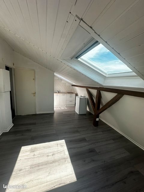 Appartement à louer, 20m², Mulhouse