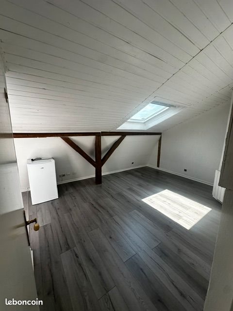 Appartement à louer, 20m², Mulhouse