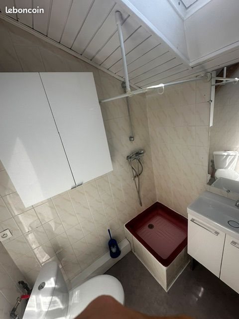 Appartement à louer, 20m², Mulhouse