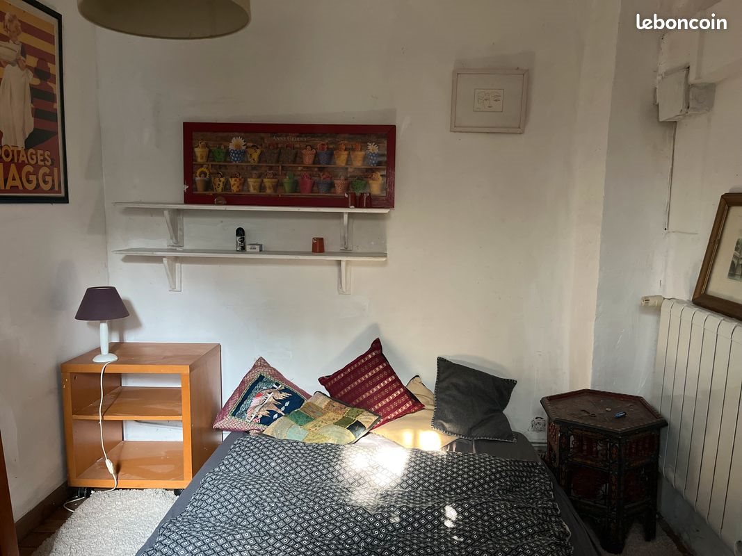 Appartement à louer, 25m², Le Raincy
