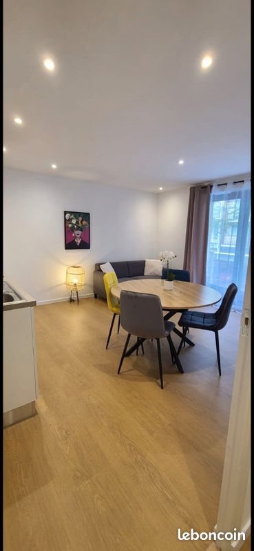 Appartement à louer, 50m², Pau