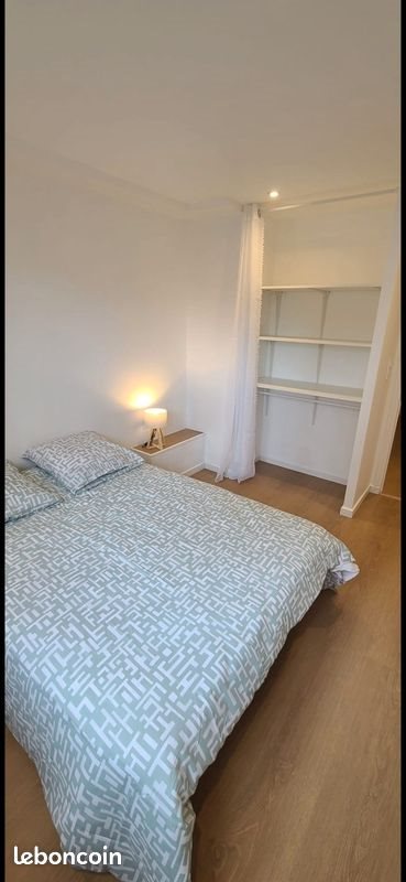 Appartement à louer, 50m², Pau