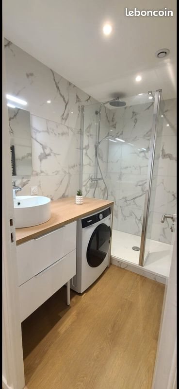 Appartement à louer, 50m², Pau