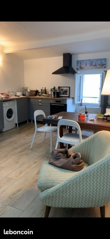 Appartement à louer, 60m², L'Isle-sur-la-Sorgue