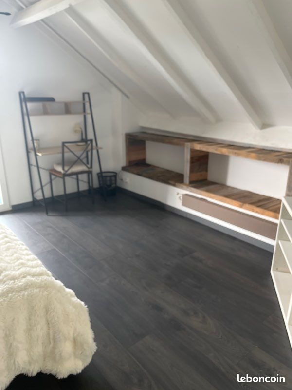 Maison à louer, 15m², Saint-Mars-la-Brière