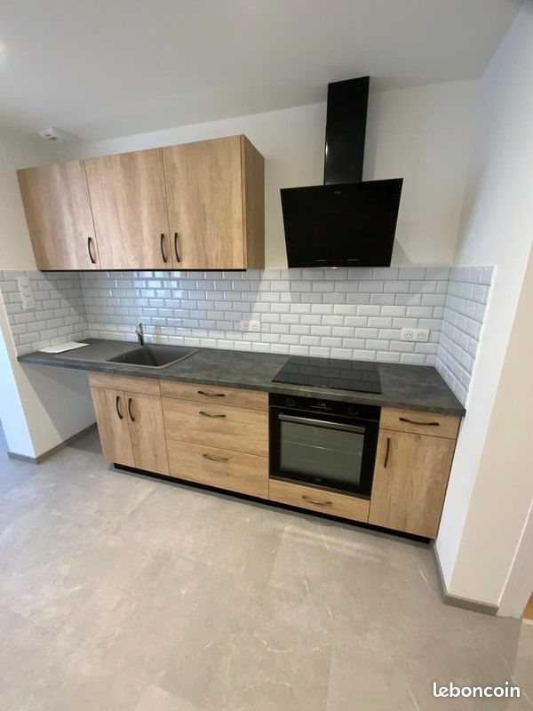 Appartement à louer, 50m², Strasbourg