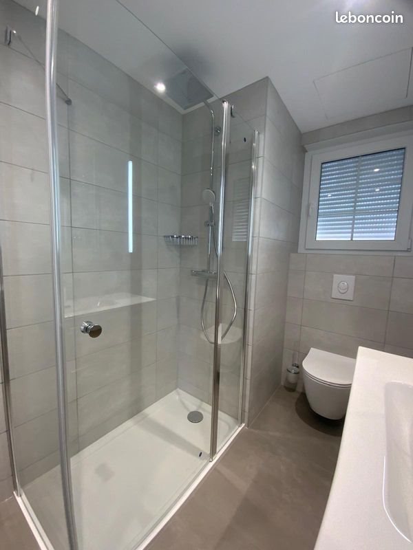Appartement à louer, 50m², Strasbourg