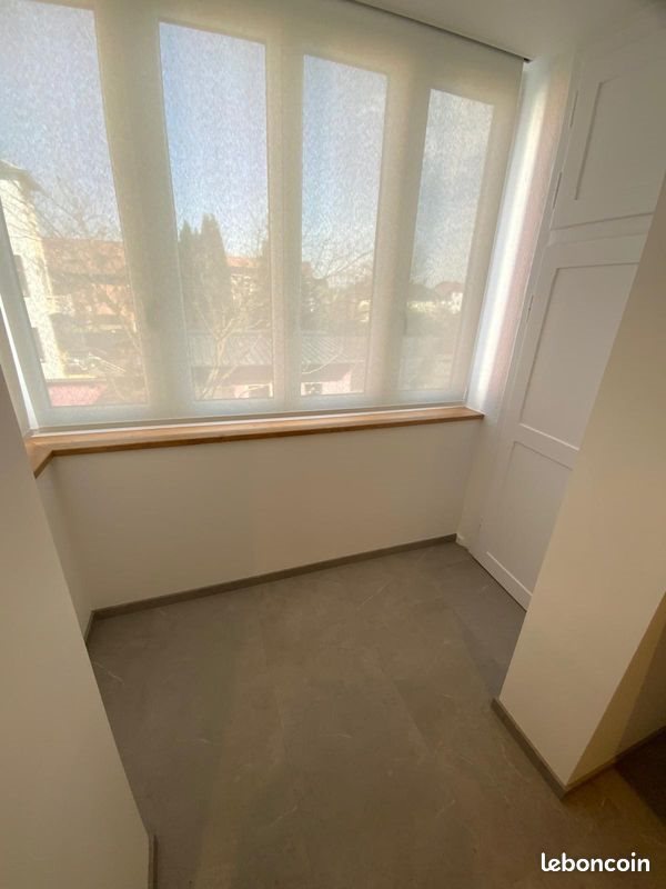 Appartement à louer, 50m², Strasbourg
