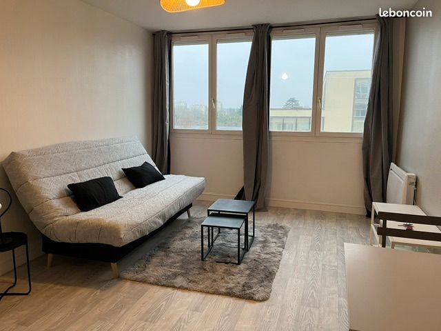 Appartement à louer, 25m², Montargis