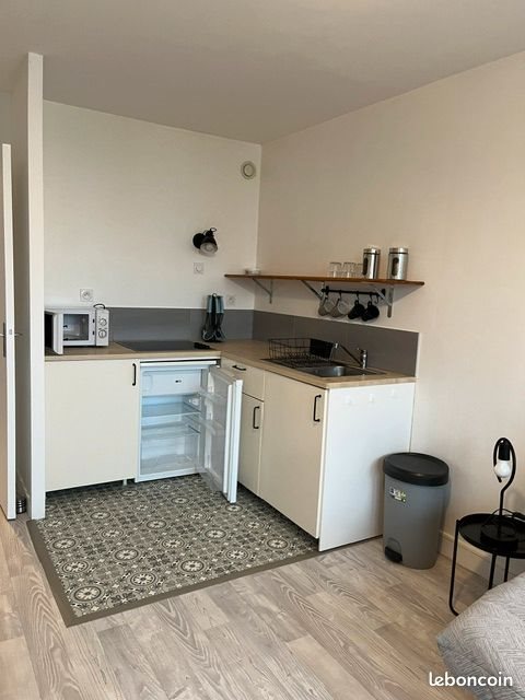 Appartement à louer, 25m², Montargis