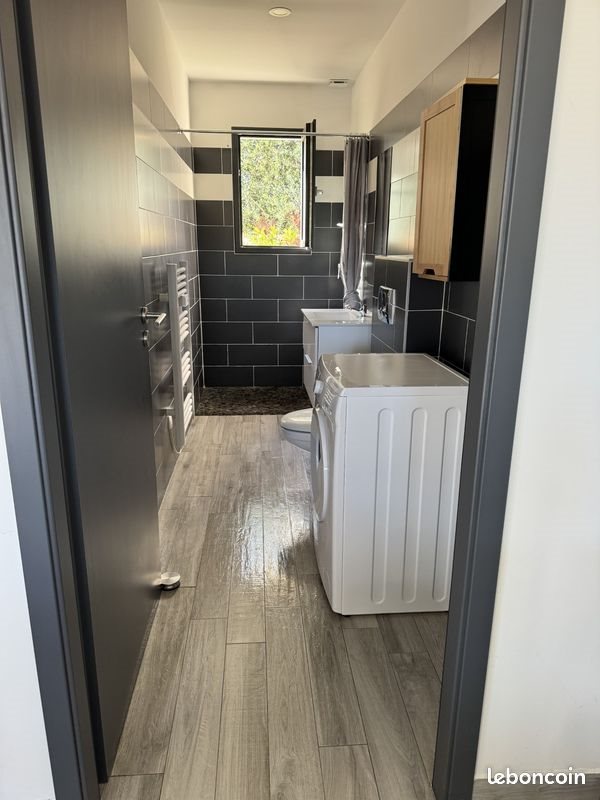 Maison à louer, 50m², Porto-Vecchio