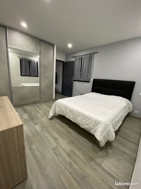 Maison à louer, 50m², Porto-Vecchio