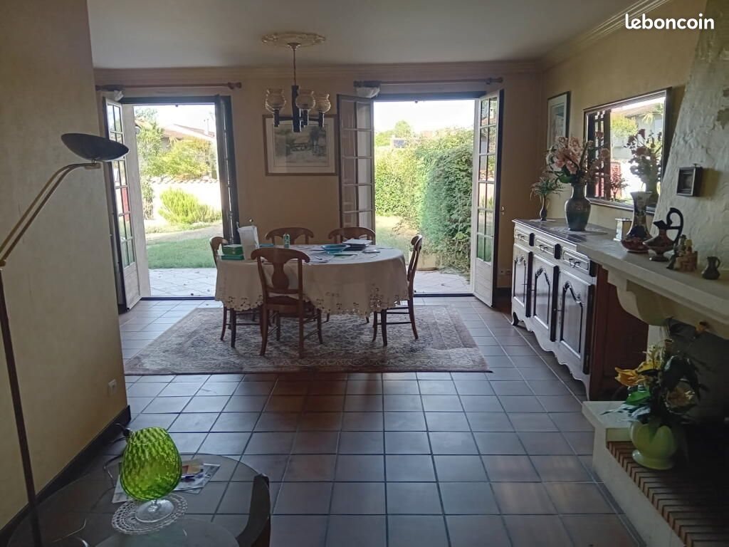 Maison à vendre, 92m², Albi