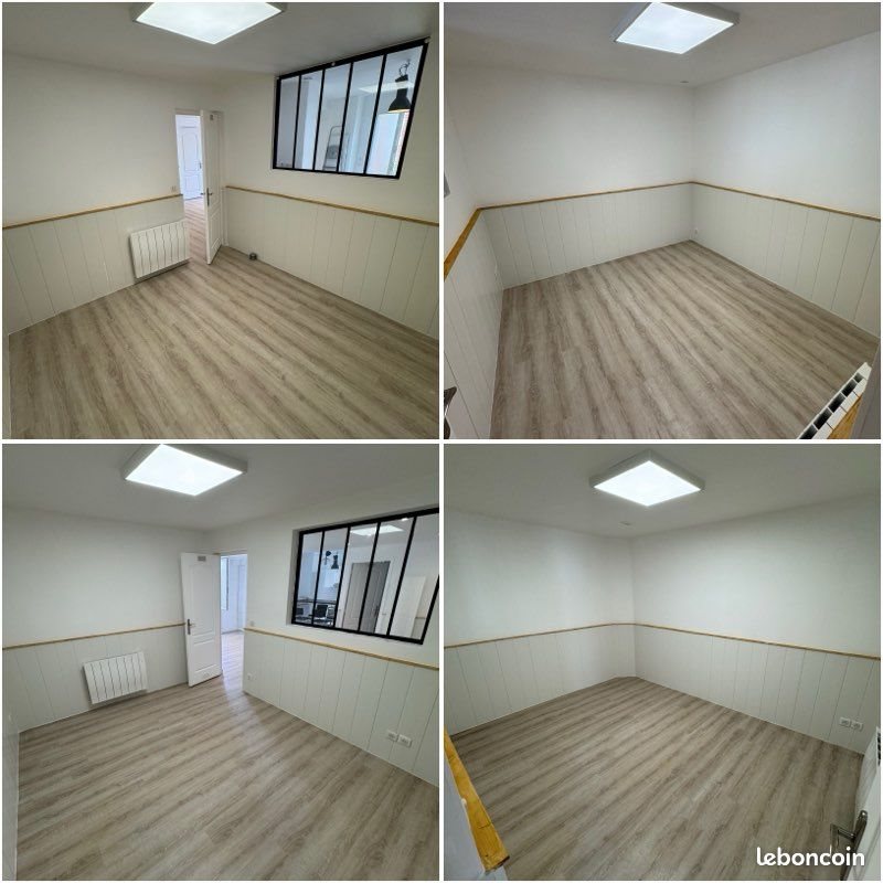 Appartement à louer, 55m², Chantilly