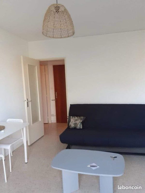 Appartement à louer, 25m², Rennes