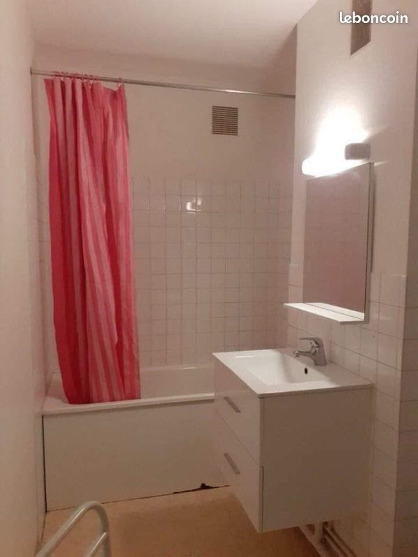 Appartement à louer, 25m², Rennes