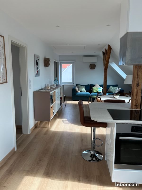 Appartement à louer, 68m², Haguenau