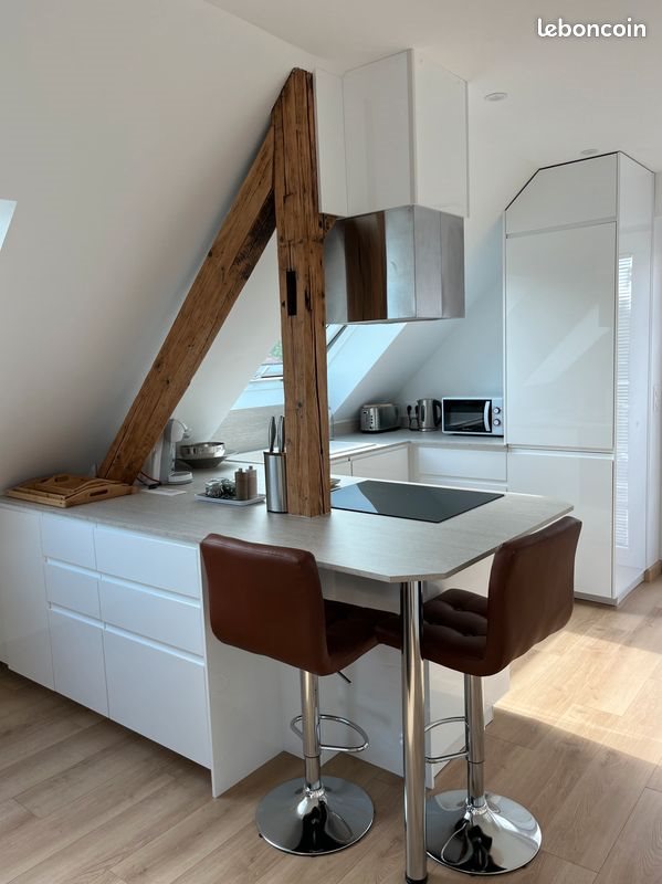 Appartement à louer, 68m², Haguenau