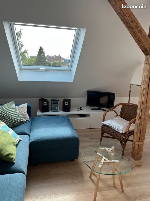 Appartement à louer, 68m², Haguenau