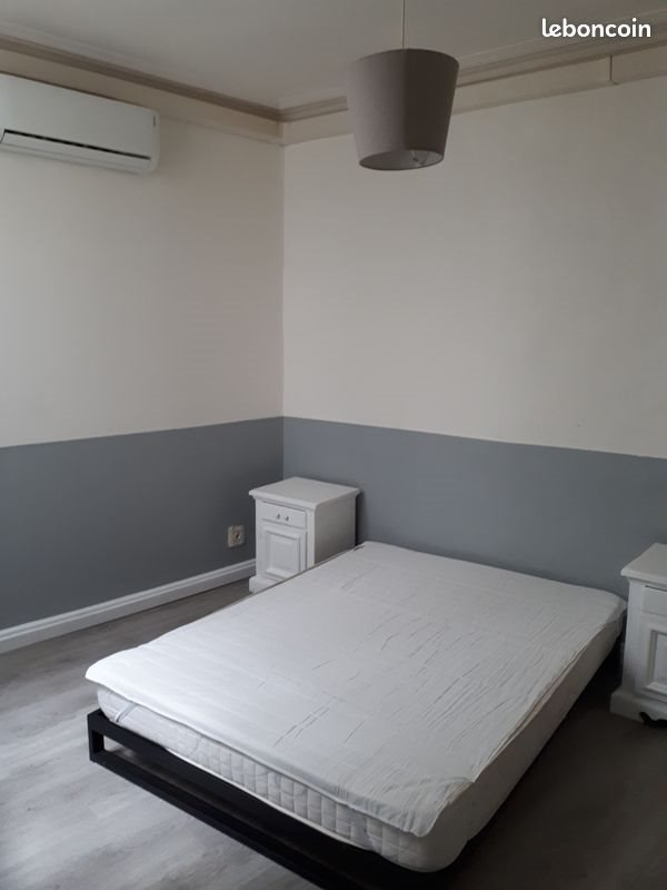 Appartement à louer, 44m², Arles