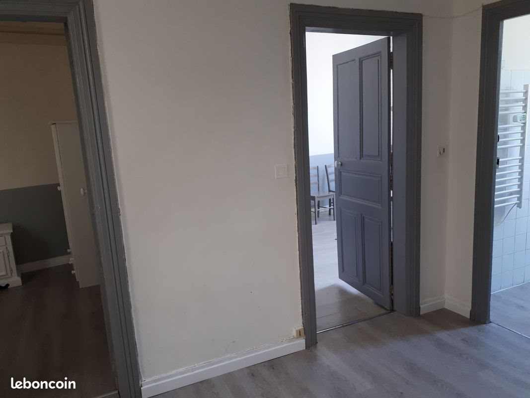 Appartement à louer, 44m², Arles