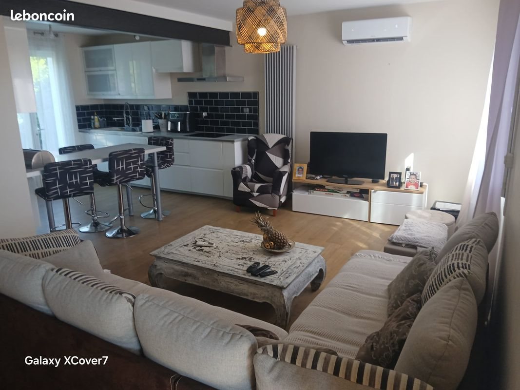 Maison à vendre, 70m², Castres