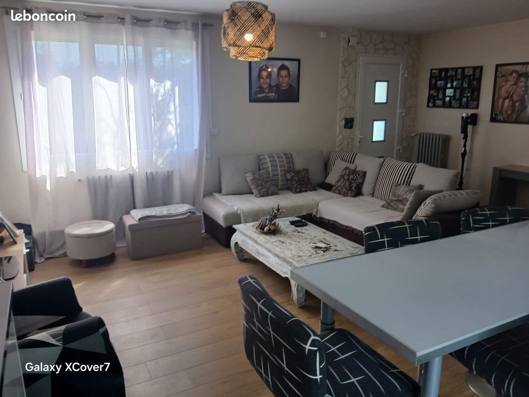 Maison à vendre, 70m², Castres
