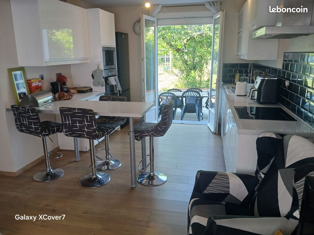 Maison à vendre, 70m², Castres