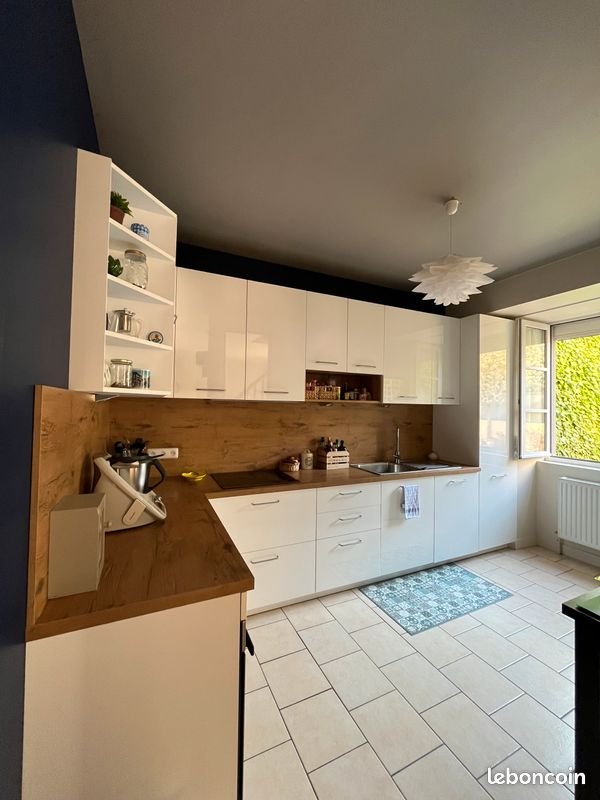 Maison à vendre, 170m², Le Mans