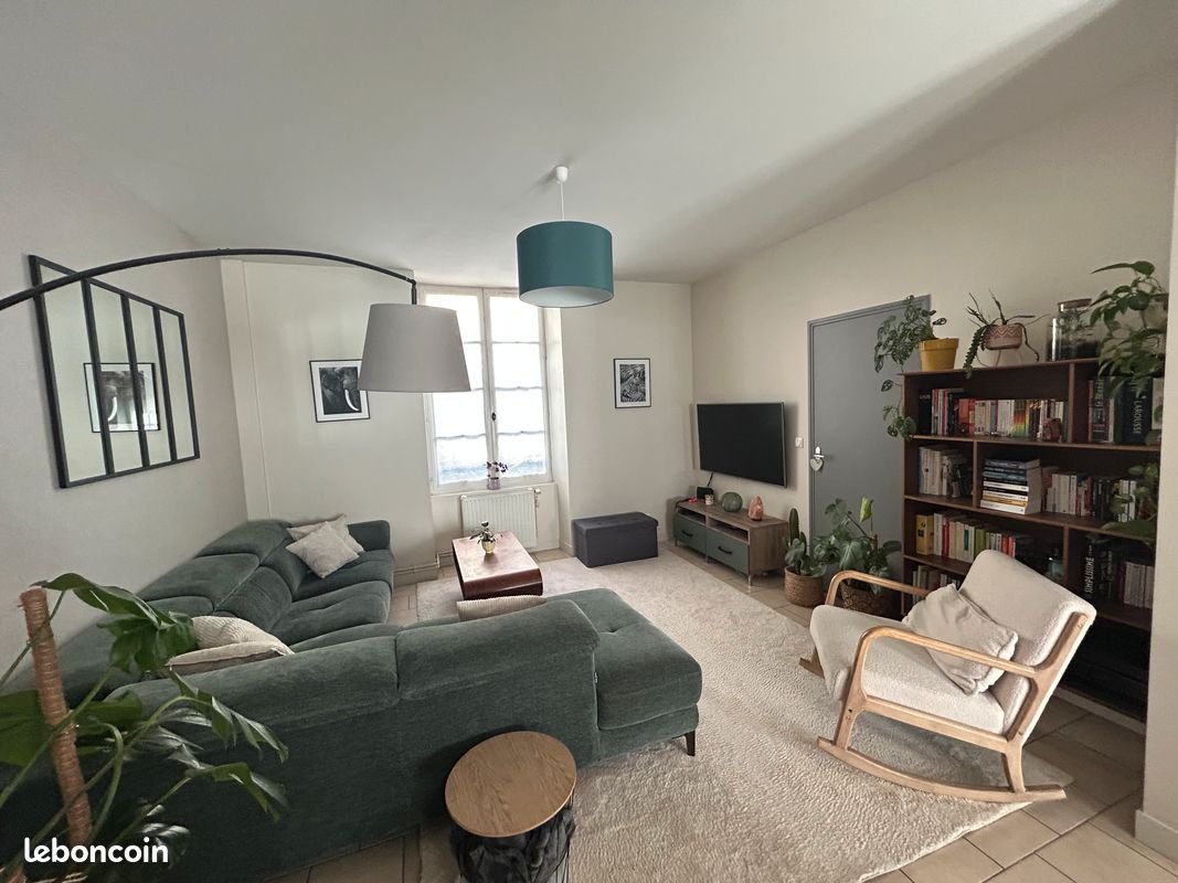 Maison à vendre, 170m², Le Mans