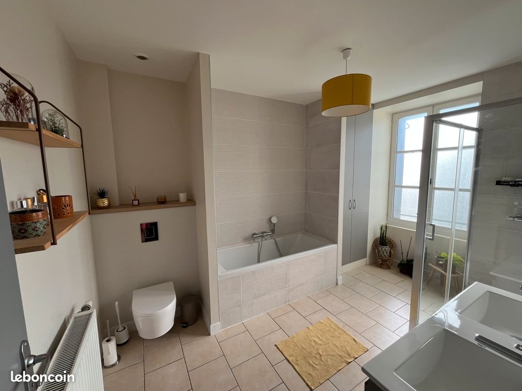 Maison à vendre, 170m², Le Mans