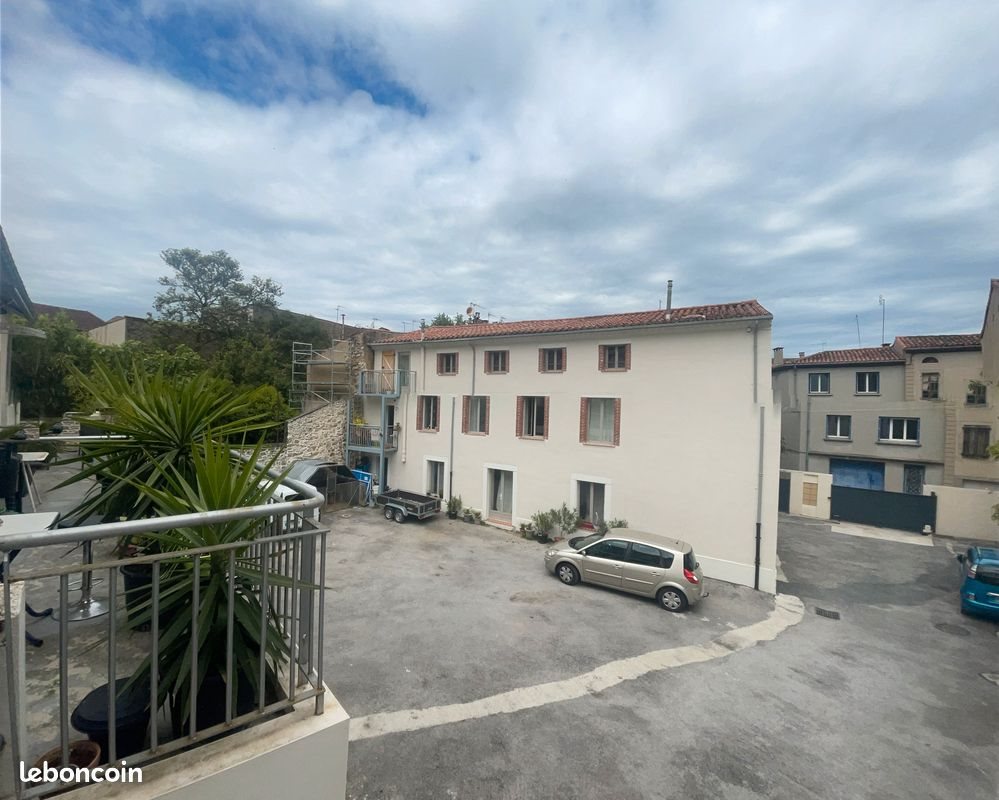 Maison à vendre, 360m², Mazamet
