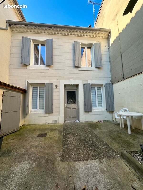 Maison à vendre, 360m², Mazamet