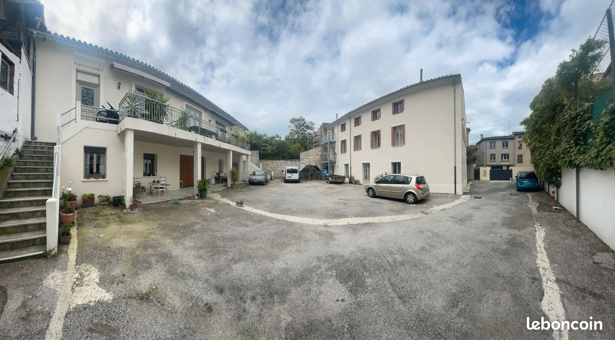 Maison à vendre, 360m², Mazamet