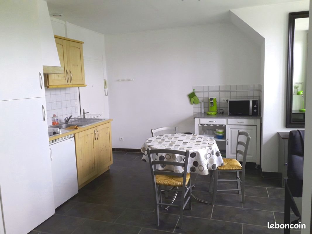 Appartement à louer, 19m², Troyes