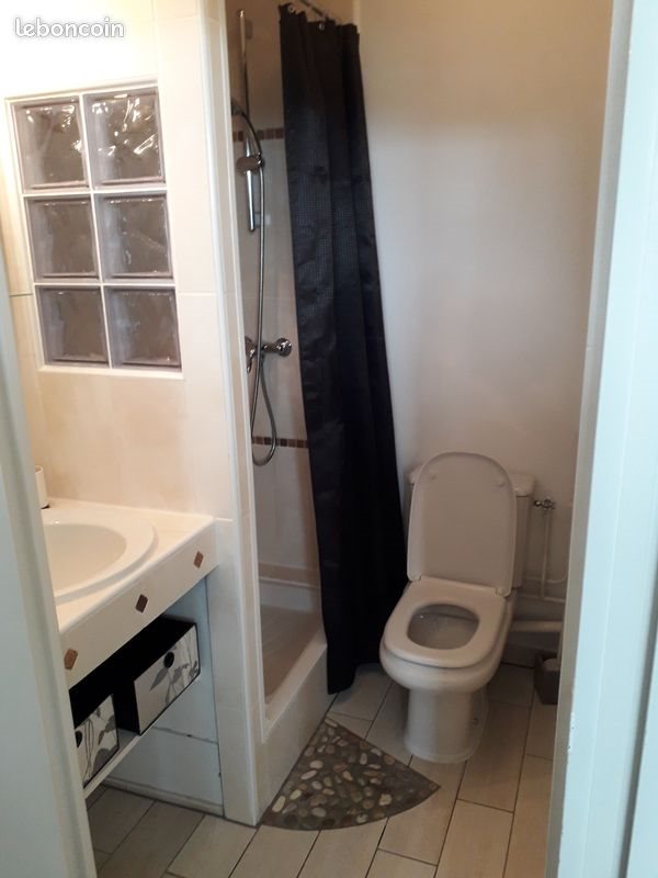 Appartement à louer, 19m², Troyes