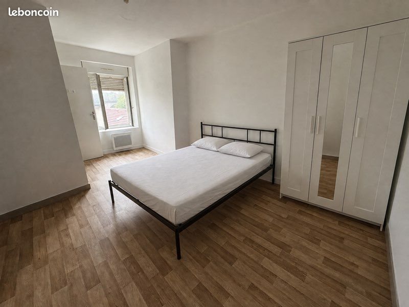 Appartement à louer, 35m², Limoges