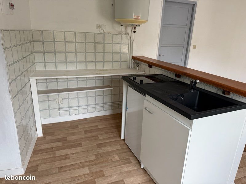 Appartement à louer, 35m², Limoges